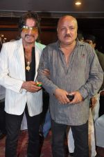 Shakti Kapoor at Saanwariya Music Launch in Mumbai on 10th March 2013 (23).JPG